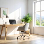 だんぼっちでテレワークやパソコン作業は快適?サイズと注意点