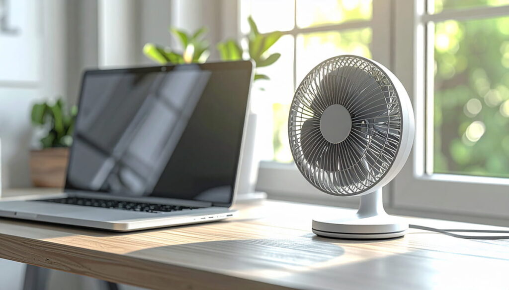 だんぼっちでテレワーク用のパソコンを使う注意点