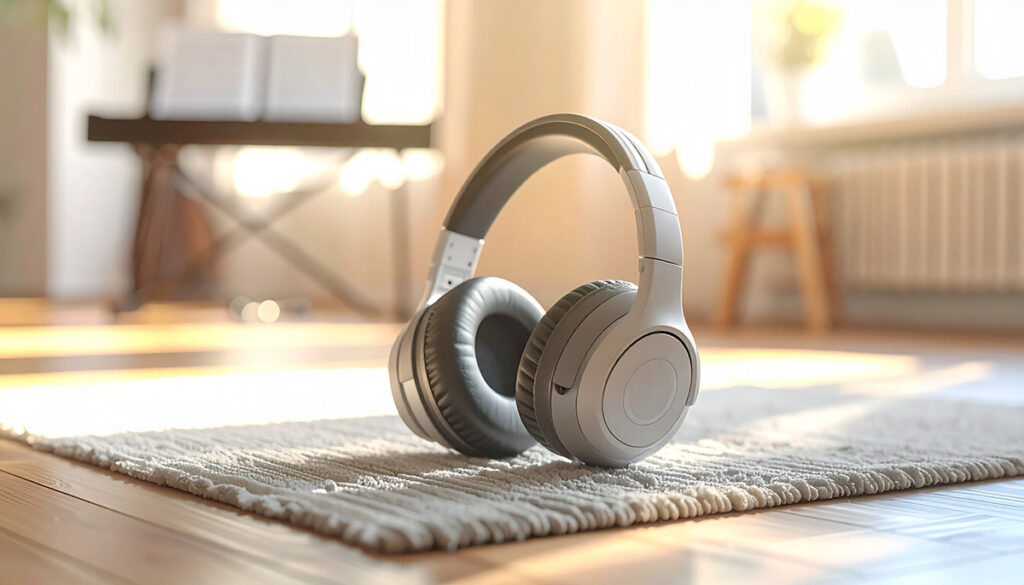 サイレントバイオリンはうるさい？マンション練習の現実と防音対策