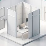 安い折りたたみ防音ブースの選び方を解説 | おすすめ製品と自作のリスクも:アイキャッチ画像