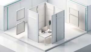 安い折りたたみ防音ブースの選び方を解説 | おすすめ製品と自作のリスクも：アイキャッチ画像