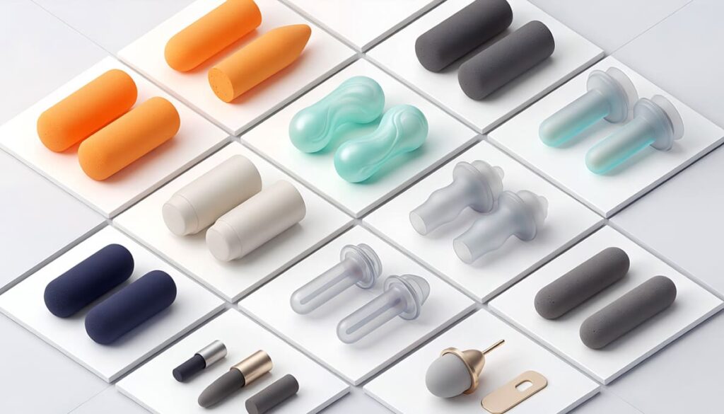 耳栓の完全遮音はどこで売ってる？最強の睡眠用・勉強用おすすめ5選