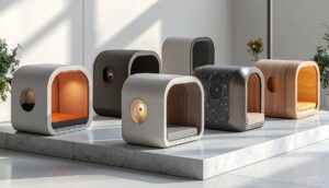 ペット防音シェルターの効果と選び方|自作リスクやおすすめ製品を紹介