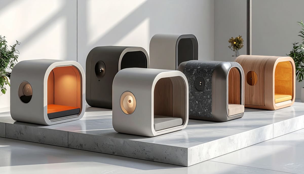 ペット防音シェルターの効果と選び方|自作リスクやおすすめ製品を紹介