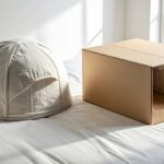 防音はかぶるタイプで解決できる?おすすめ商品や自作でダンボールをかぶる方法を紹介:アイキャッチ画像