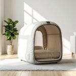 犬ケージの防音カバーに効果ある? 失敗しない選び方と対策を解説:アイキャッチ