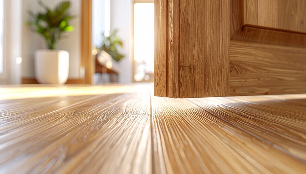 トイレのドアに防音シートを貼る前に知るべき基礎知識：イメージ