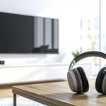 テレビの音がうるさい隣人への自衛策と賃貸での対策を解説：アイキャッチ