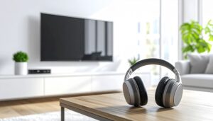 テレビの音がうるさい隣人への自衛策と賃貸での対策を解説：アイキャッチ