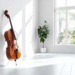 サイレントチェロがうるさい原因は?効果的な防音対策を解説:アイキャッチ