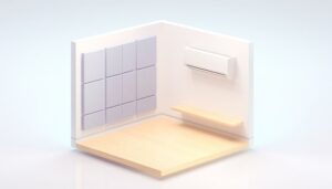 エアコン付き防音室の値段相場は？安く導入するコツも紹介：アイキャッチ